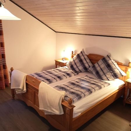 Ferienwohnung - Haus Monika Philippsreut Exteriör bild