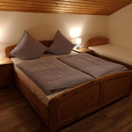 Ferienwohnung - Haus Monika Philippsreut Exteriör bild