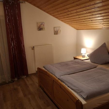Ferienwohnung - Haus Monika Philippsreut Exteriör bild