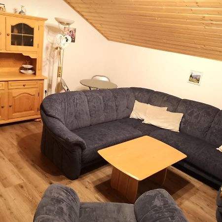 Ferienwohnung - Haus Monika Philippsreut Exteriör bild
