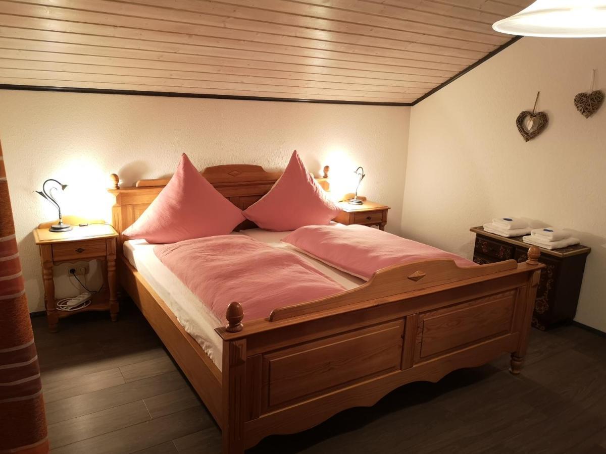 Ferienwohnung - Haus Monika Philippsreut Exteriör bild