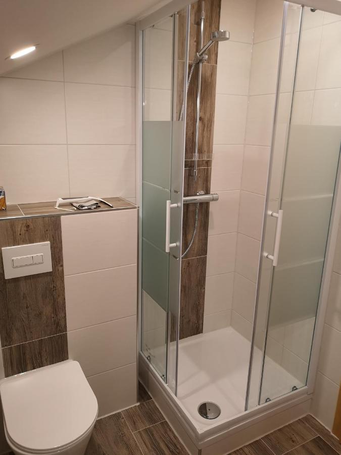Ferienwohnung - Haus Monika Philippsreut Exteriör bild