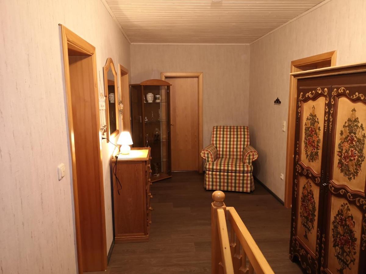Ferienwohnung - Haus Monika Philippsreut Exteriör bild